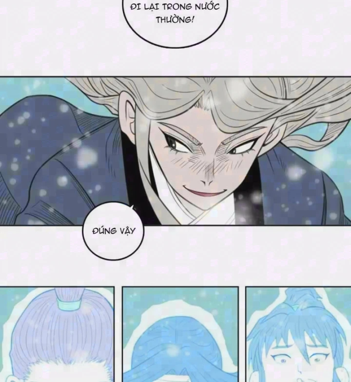 [Tam Giới Chí] Thích Ách Truyện Chapter 65 - 5