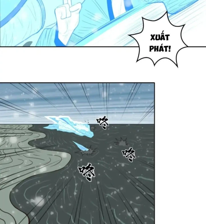 [Tam Giới Chí] Thích Ách Truyện Chapter 65 - 7