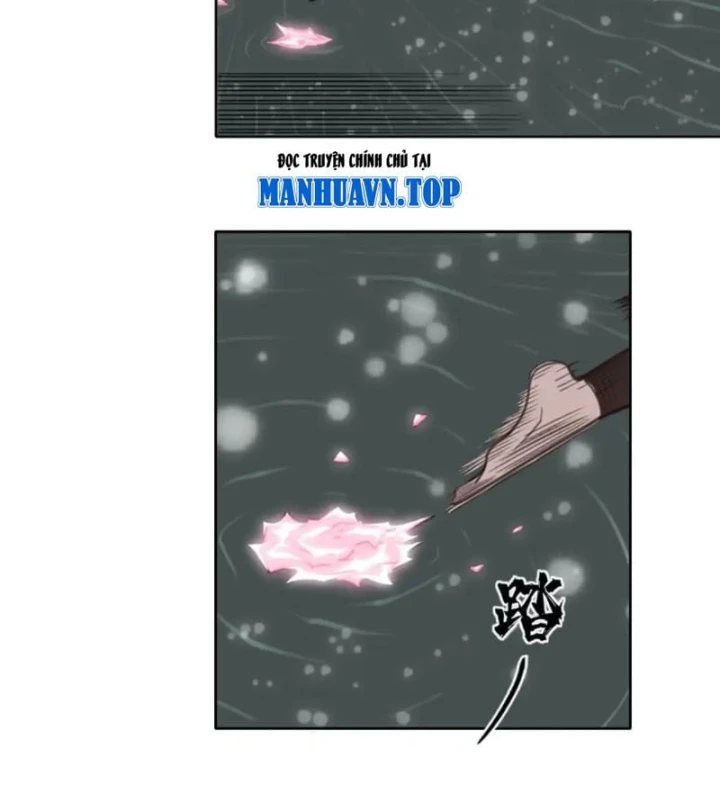 [Tam Giới Chí] Thích Ách Truyện Chapter 65 - 9
