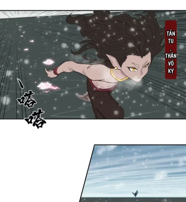 [Tam Giới Chí] Thích Ách Truyện Chapter 65 - 10
