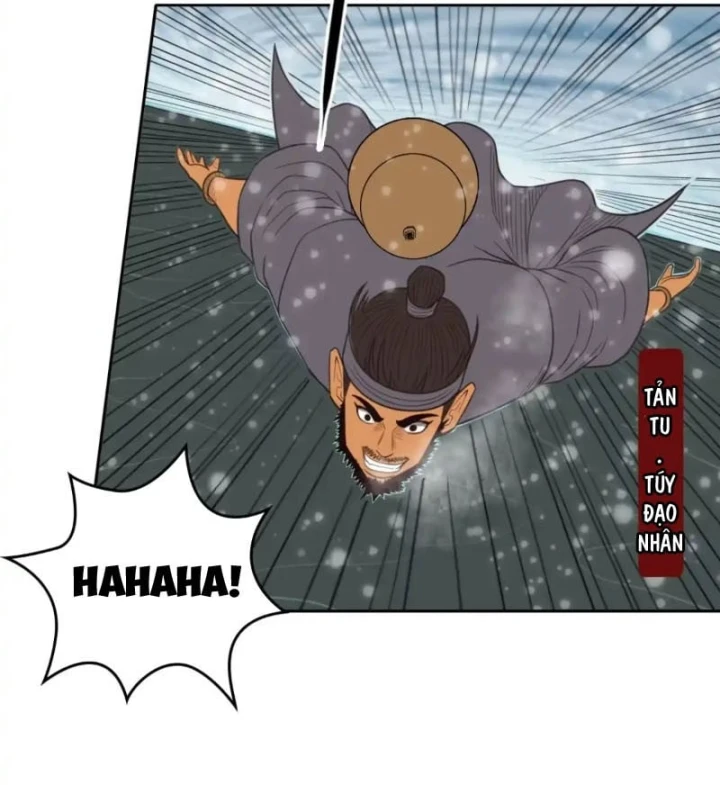 [Tam Giới Chí] Thích Ách Truyện Chapter 65 - 13