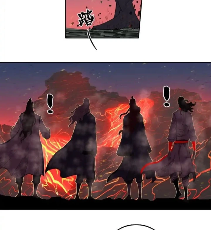 [Tam Giới Chí] Thích Ách Truyện Chapter 65 - 15