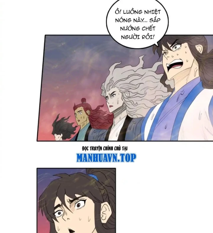 [Tam Giới Chí] Thích Ách Truyện Chapter 65 - 16