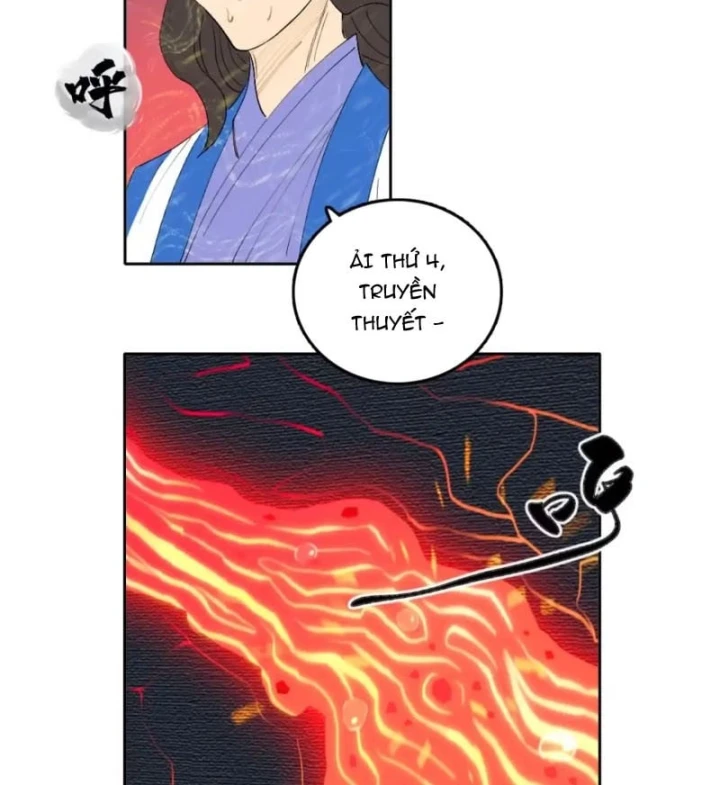 [Tam Giới Chí] Thích Ách Truyện Chapter 65 - 17