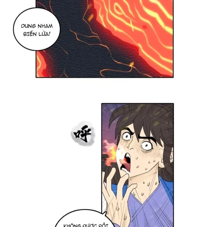 [Tam Giới Chí] Thích Ách Truyện Chapter 65 - 18