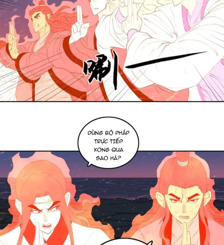 [Tam Giới Chí] Thích Ách Truyện Chapter 65 - 20