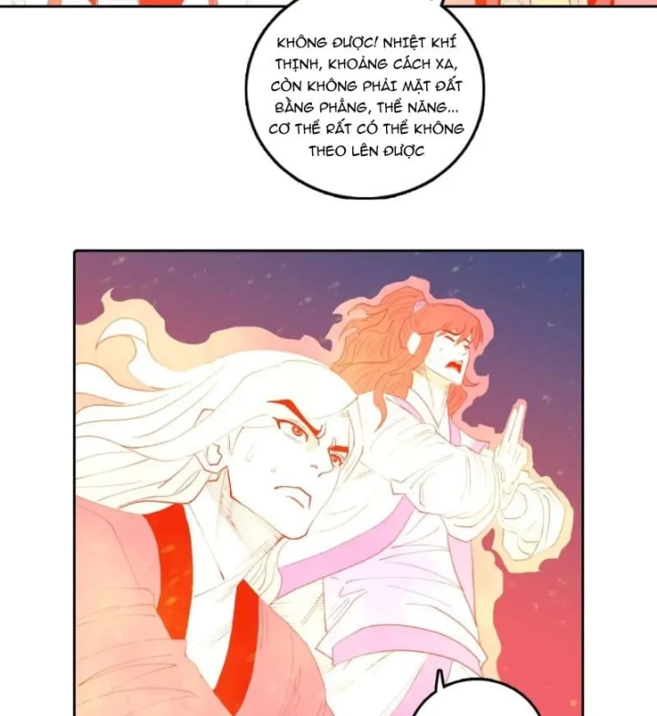 [Tam Giới Chí] Thích Ách Truyện Chapter 65 - 21