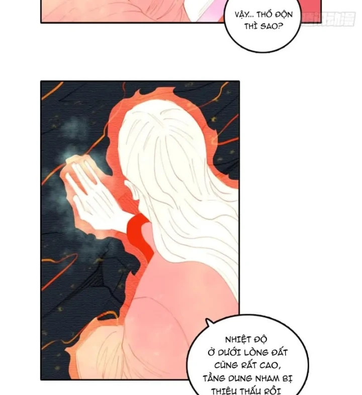 [Tam Giới Chí] Thích Ách Truyện Chapter 65 - 22