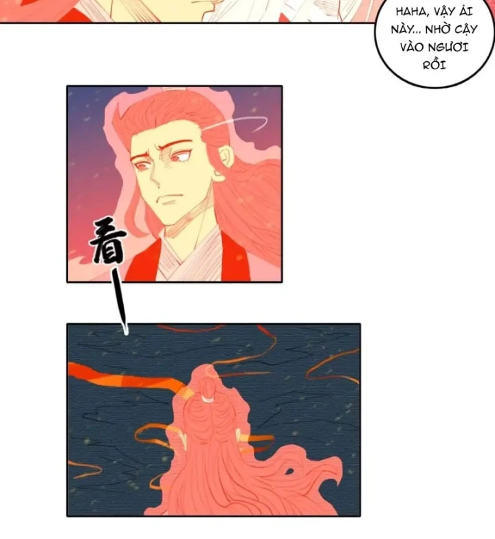 [Tam Giới Chí] Thích Ách Truyện Chapter 65 - 25