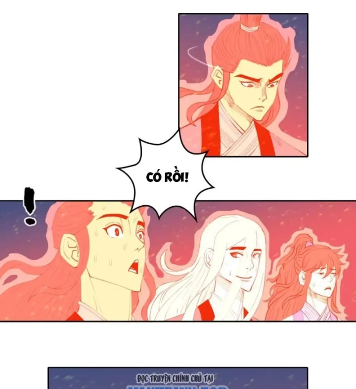 [Tam Giới Chí] Thích Ách Truyện Chapter 65 - 26