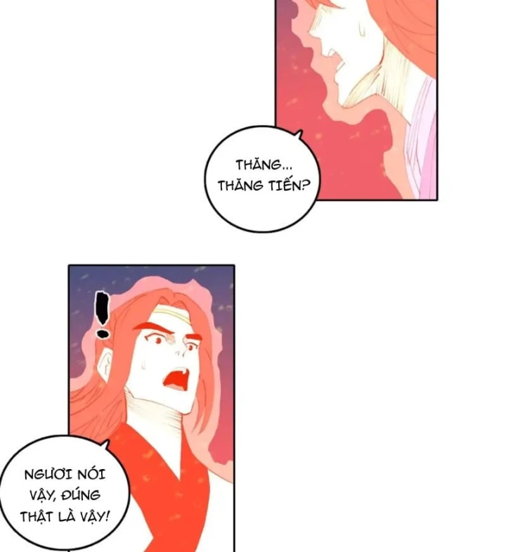[Tam Giới Chí] Thích Ách Truyện Chapter 65 - 28