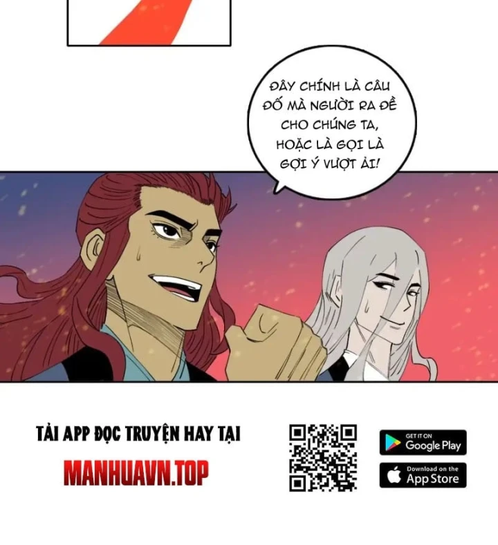 [Tam Giới Chí] Thích Ách Truyện Chapter 65 - 29
