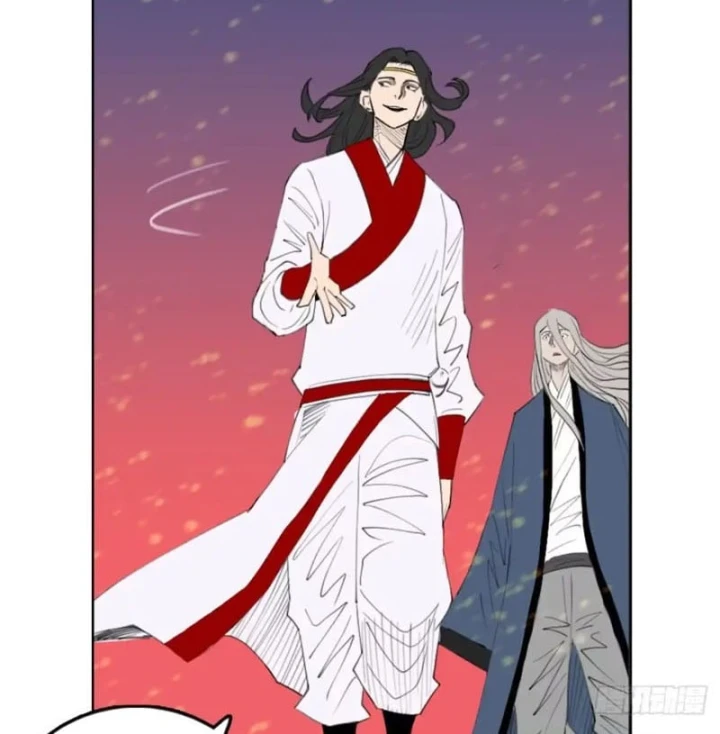 [Tam Giới Chí] Thích Ách Truyện Chapter 65 - 35