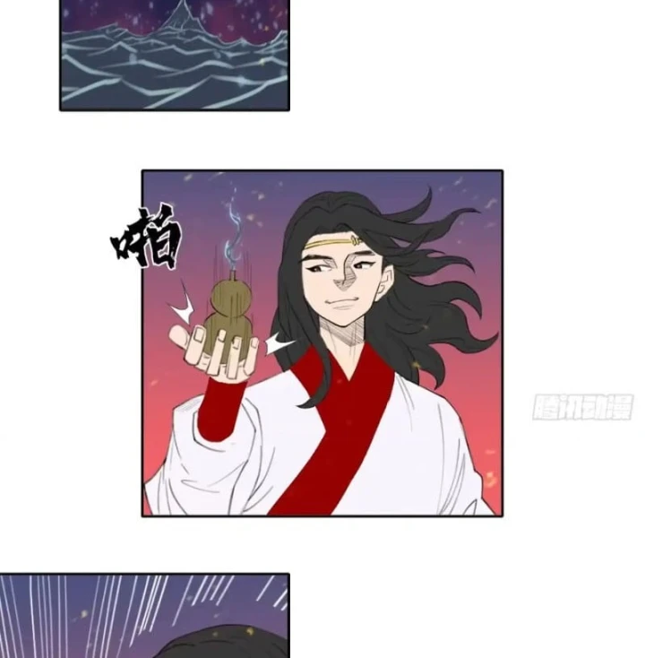 [Tam Giới Chí] Thích Ách Truyện Chapter 65 - 41