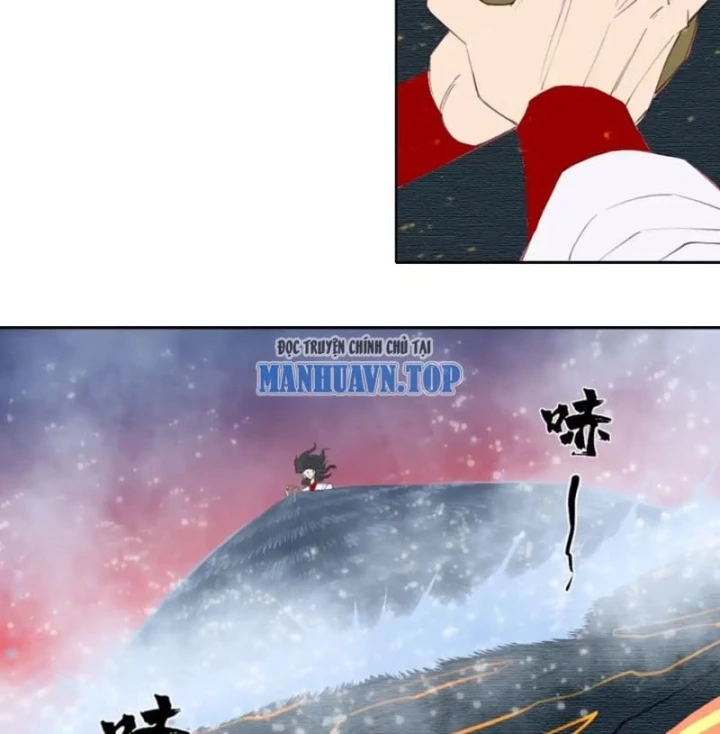 [Tam Giới Chí] Thích Ách Truyện Chapter 65 - 43