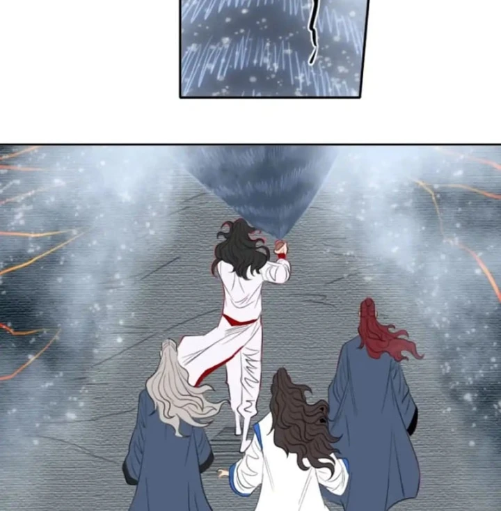 [Tam Giới Chí] Thích Ách Truyện Chapter 65 - 45