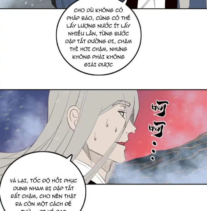 [Tam Giới Chí] Thích Ách Truyện Chapter 65 - 48