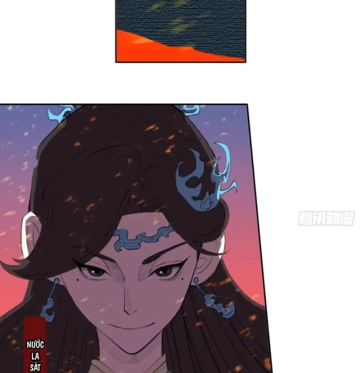 [Tam Giới Chí] Thích Ách Truyện Chapter 65 - 58