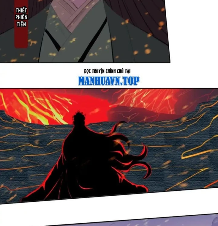 [Tam Giới Chí] Thích Ách Truyện Chapter 65 - 59