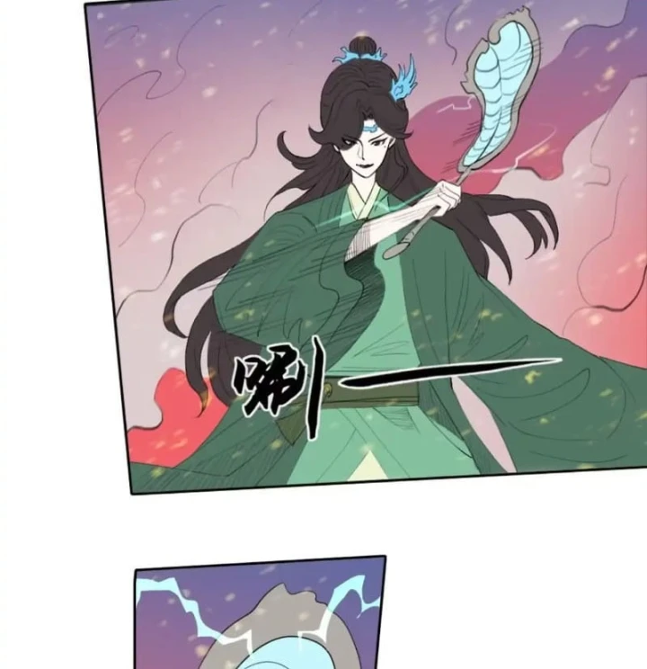 [Tam Giới Chí] Thích Ách Truyện Chapter 65 - 60