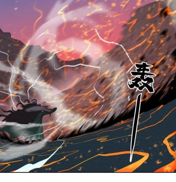 [Tam Giới Chí] Thích Ách Truyện Chapter 65 - 62