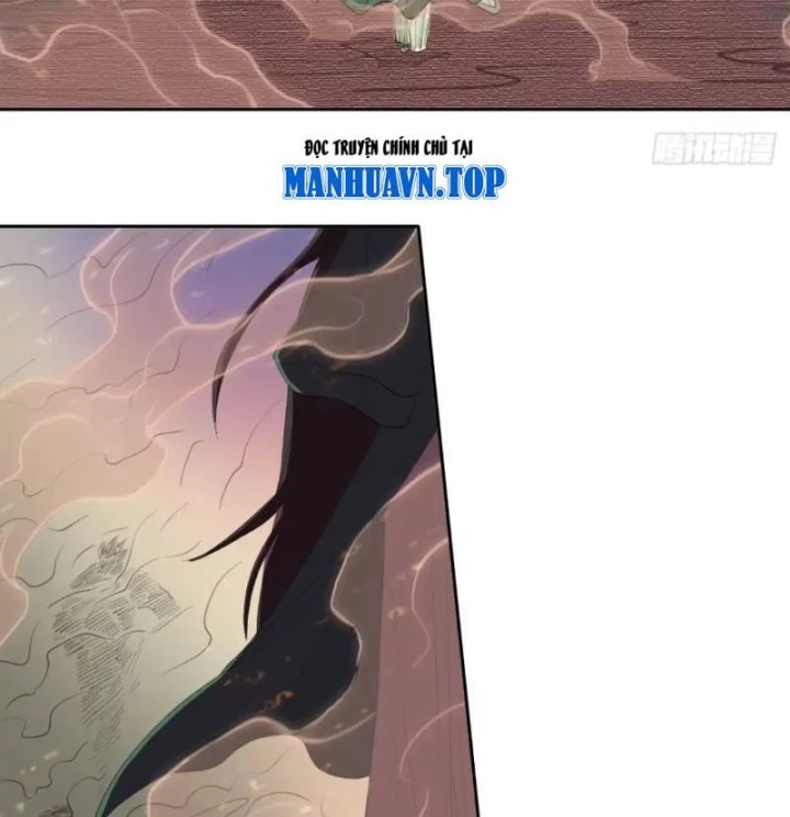 [Tam Giới Chí] Thích Ách Truyện Chapter 65 - 64