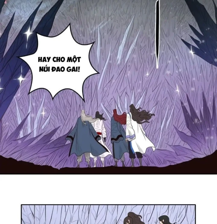 [Tam Giới Chí] Thích Ách Truyện Chapter 65 - 70