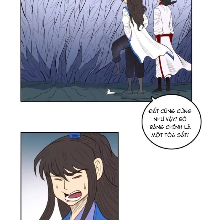 [Tam Giới Chí] Thích Ách Truyện Chapter 65 - 71