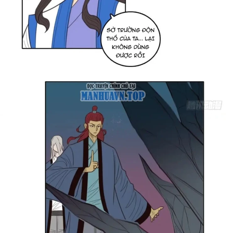 [Tam Giới Chí] Thích Ách Truyện Chapter 65 - 72