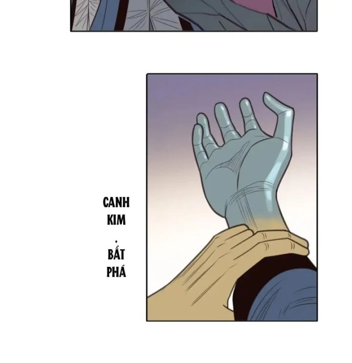 [Tam Giới Chí] Thích Ách Truyện Chapter 65 - 73