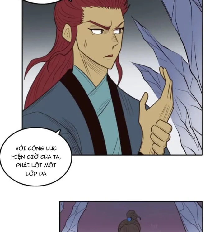 [Tam Giới Chí] Thích Ách Truyện Chapter 65 - 76