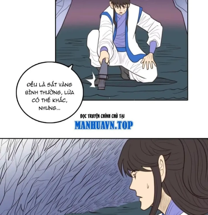 [Tam Giới Chí] Thích Ách Truyện Chapter 65 - 77