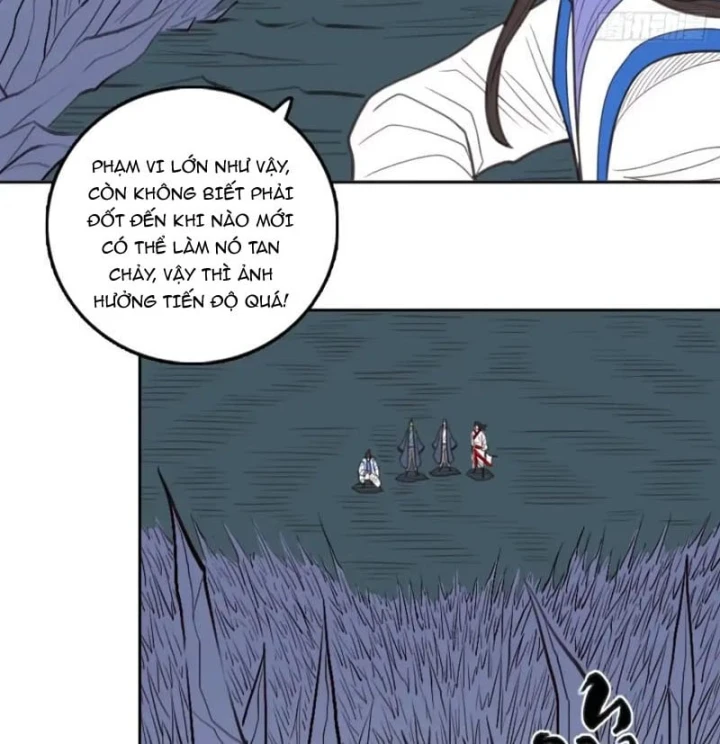 [Tam Giới Chí] Thích Ách Truyện Chapter 65 - 78