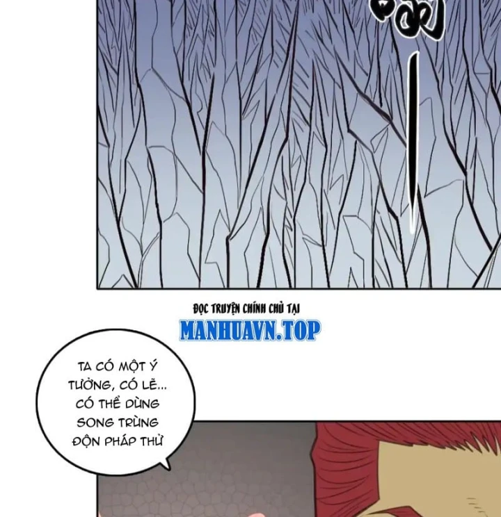 [Tam Giới Chí] Thích Ách Truyện Chapter 65 - 79