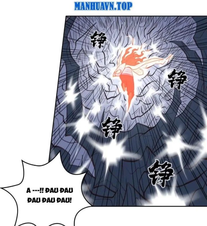 [Tam Giới Chí] Thích Ách Truyện Chapter 65 - 84