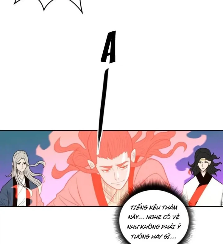 [Tam Giới Chí] Thích Ách Truyện Chapter 65 - 85