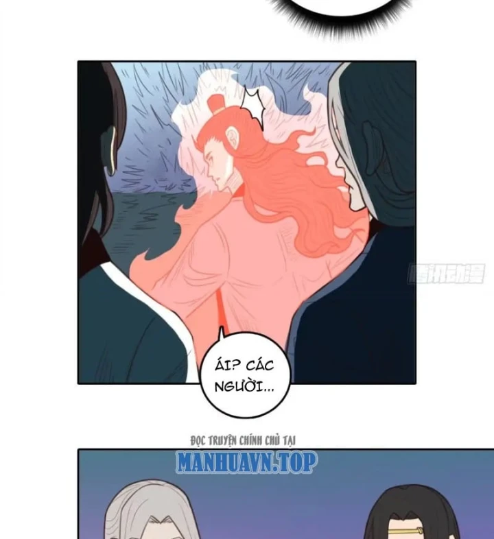 [Tam Giới Chí] Thích Ách Truyện Chapter 65 - 86