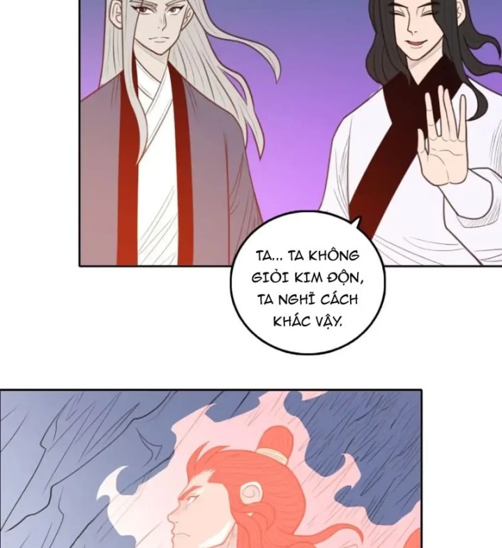[Tam Giới Chí] Thích Ách Truyện Chapter 65 - 87
