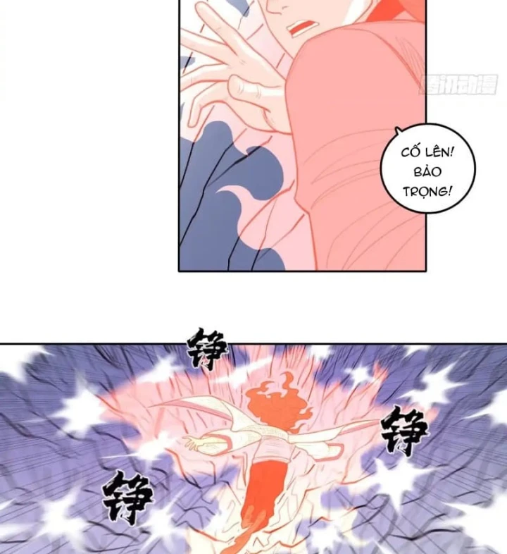 [Tam Giới Chí] Thích Ách Truyện Chapter 65 - 89