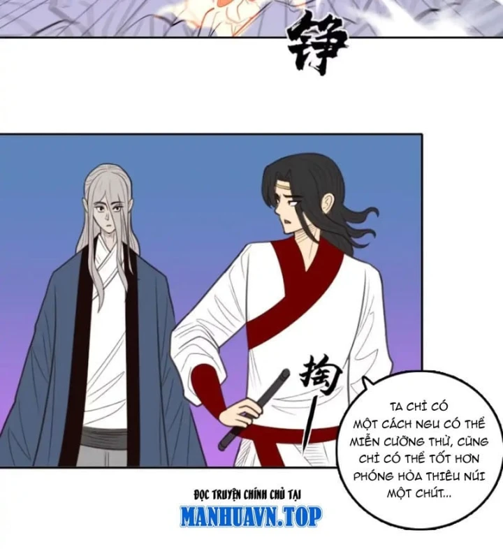 [Tam Giới Chí] Thích Ách Truyện Chapter 65 - 90