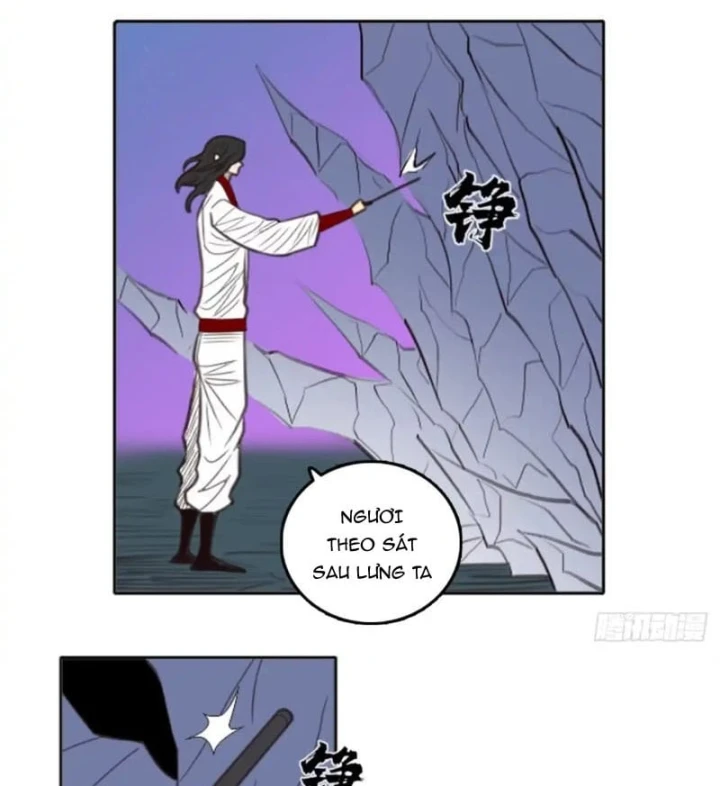 [Tam Giới Chí] Thích Ách Truyện Chapter 65 - 91