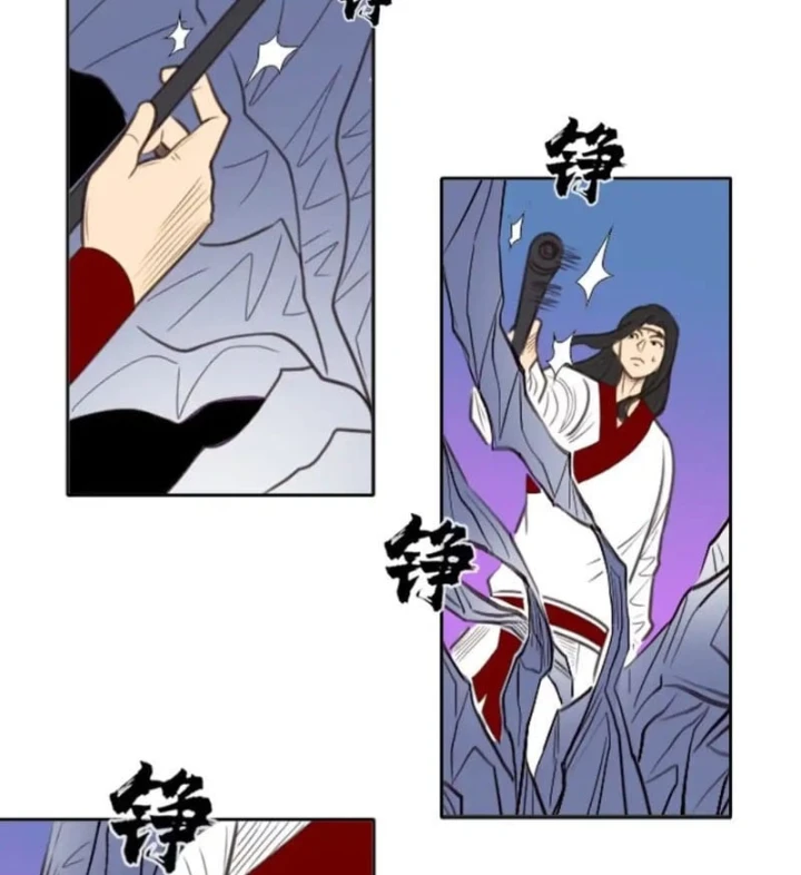 [Tam Giới Chí] Thích Ách Truyện Chapter 65 - 92