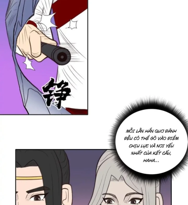 [Tam Giới Chí] Thích Ách Truyện Chapter 65 - 93