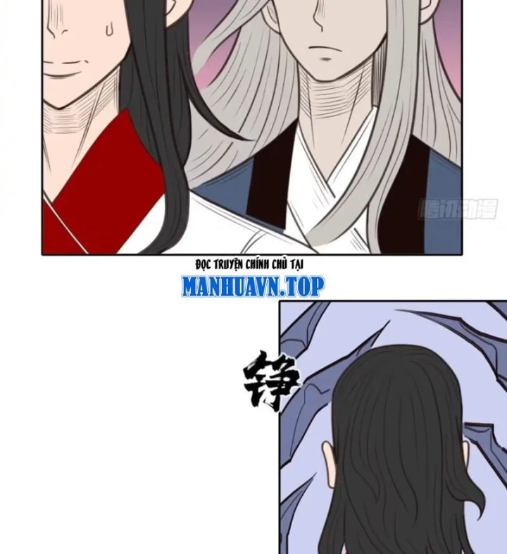 [Tam Giới Chí] Thích Ách Truyện Chapter 65 - 94