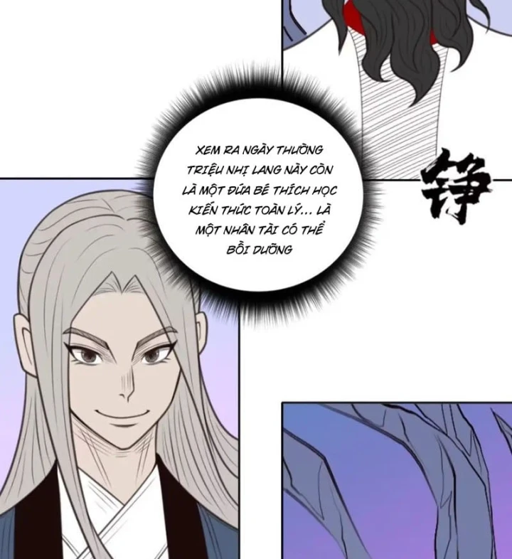 [Tam Giới Chí] Thích Ách Truyện Chapter 65 - 95