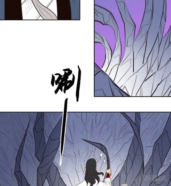 [Tam Giới Chí] Thích Ách Truyện Chapter 65 - 96