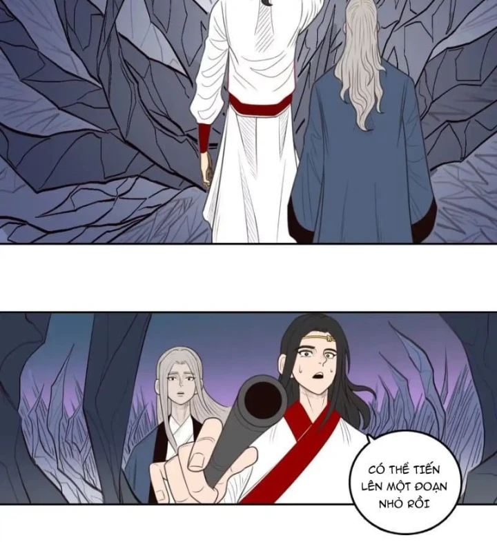 [Tam Giới Chí] Thích Ách Truyện Chapter 65 - 97