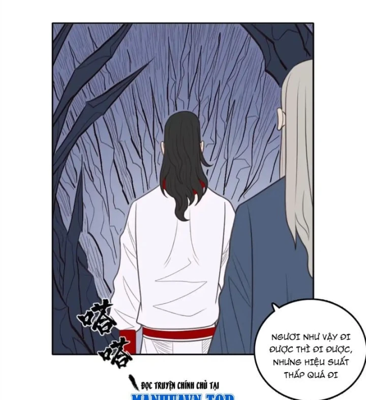 [Tam Giới Chí] Thích Ách Truyện Chapter 65 - 98