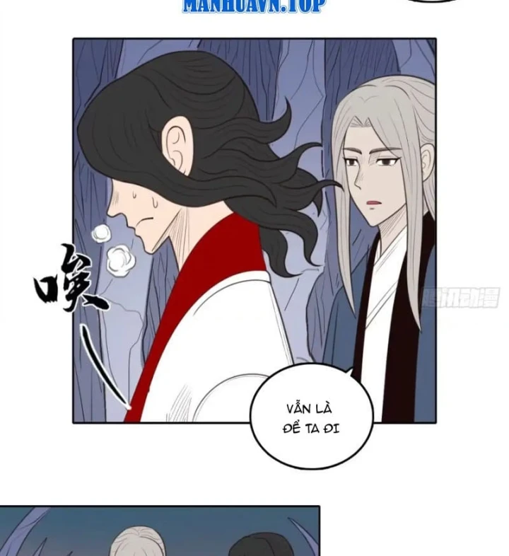 [Tam Giới Chí] Thích Ách Truyện Chapter 65 - 99