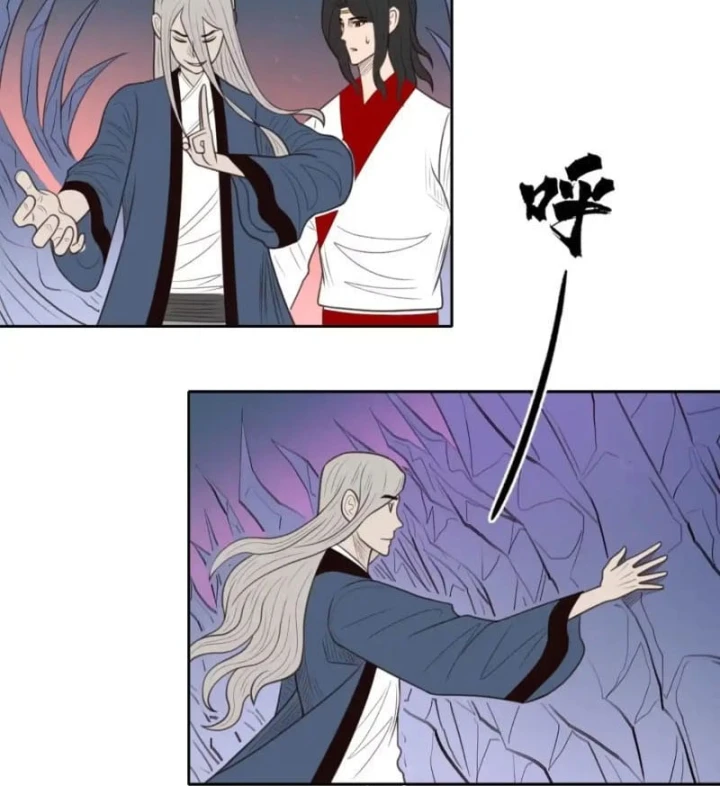 [Tam Giới Chí] Thích Ách Truyện Chapter 65 - 100
